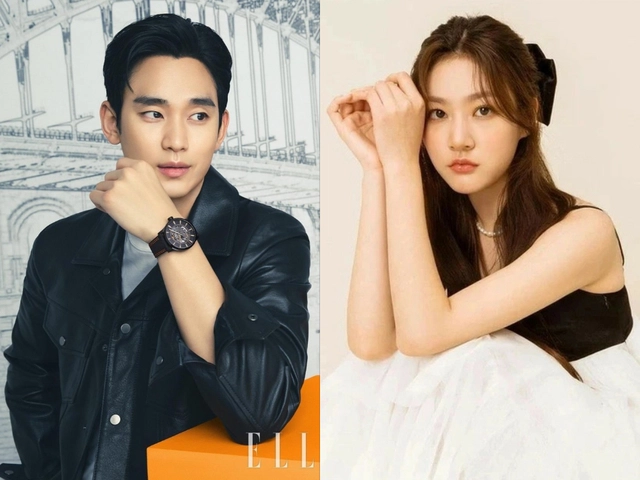 kim soo hyun kim sae ron