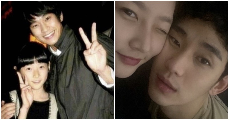 kim soo hyun kim sae ron