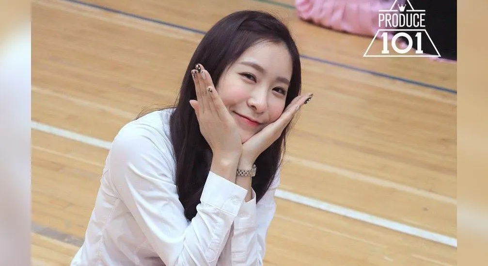 heo chan mi