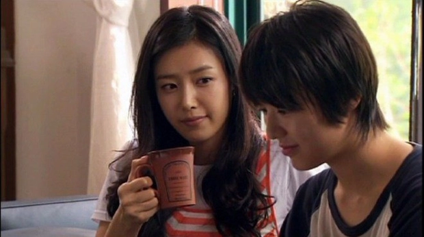 Cha Jung An