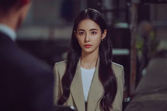 The Impossible Heir-hong su zu