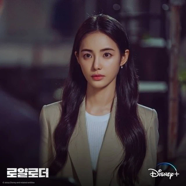 The Impossible Heir-hong su zu