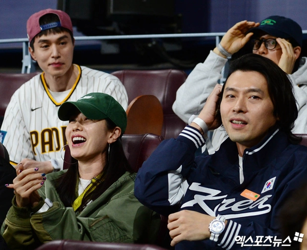 hyun bin- son ye jin-lee dong wook