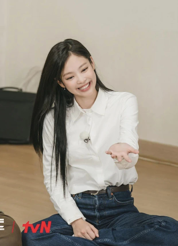 jennie blackpink