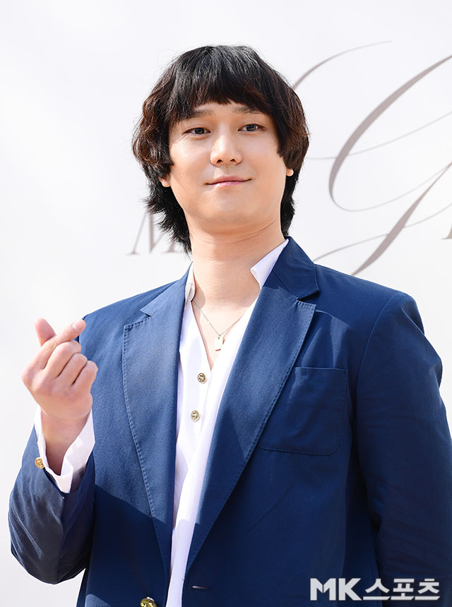 Go Kyung-pyo