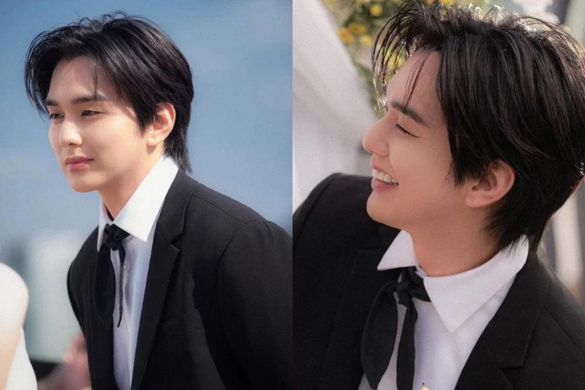 Yoo Seung-ho