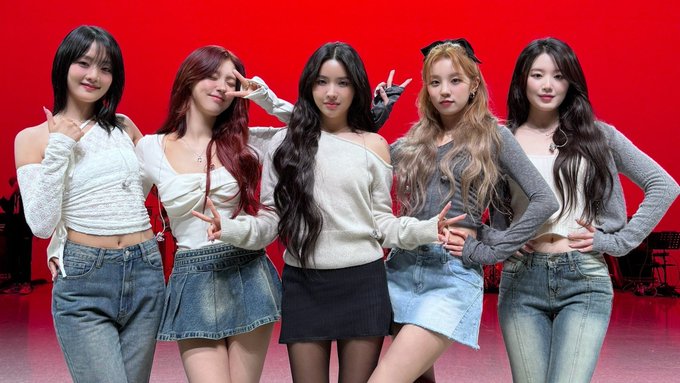 (G)I-DLE