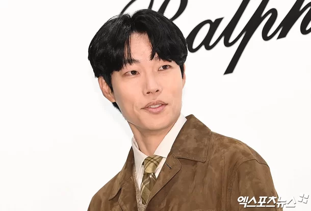 ryu jun yeol