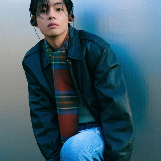 bts v