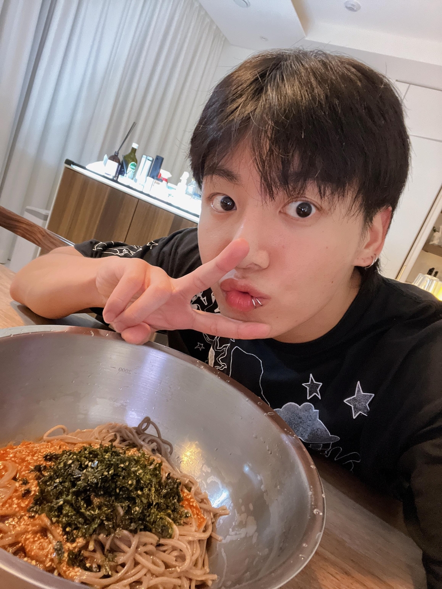 jungkook