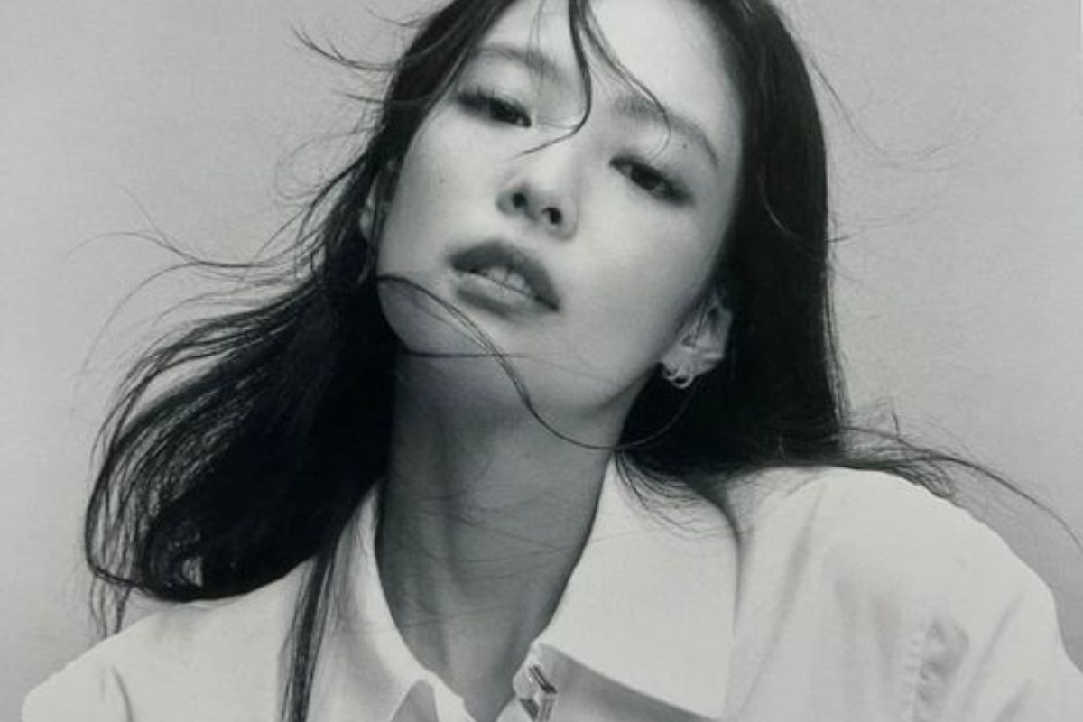 jennie blackpink thumbnail