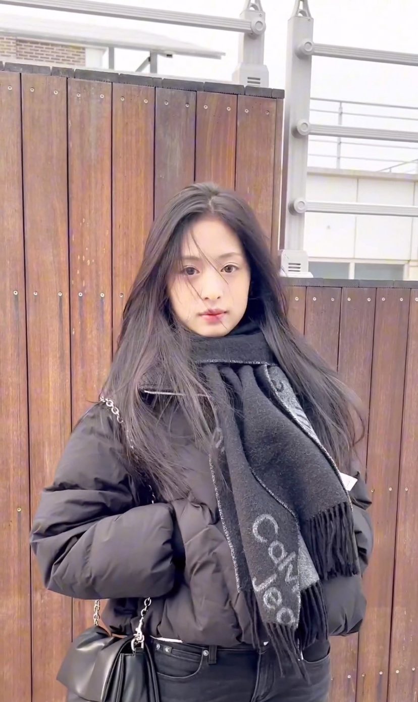 ahyeon babymonster