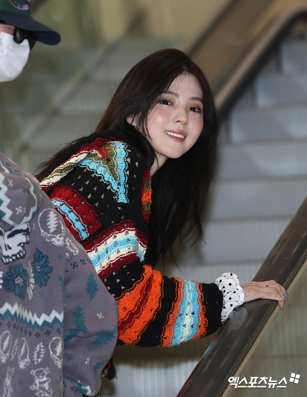 han so hee
