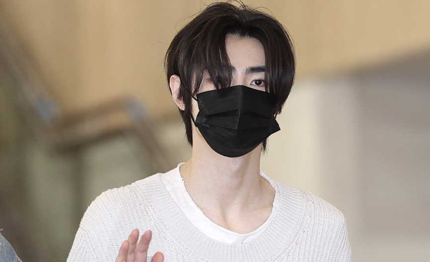 enhypen sunghoon
