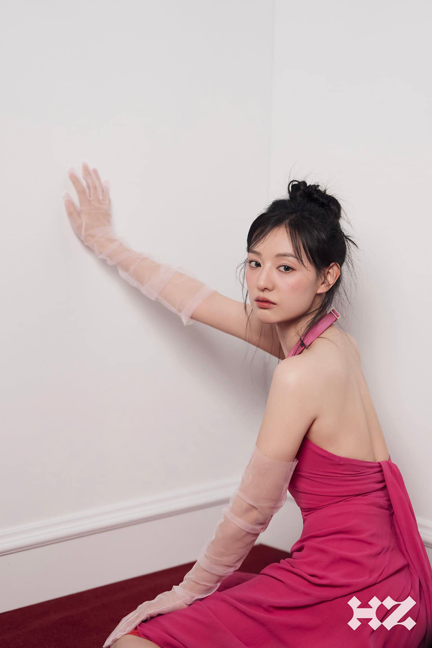 kim ji won