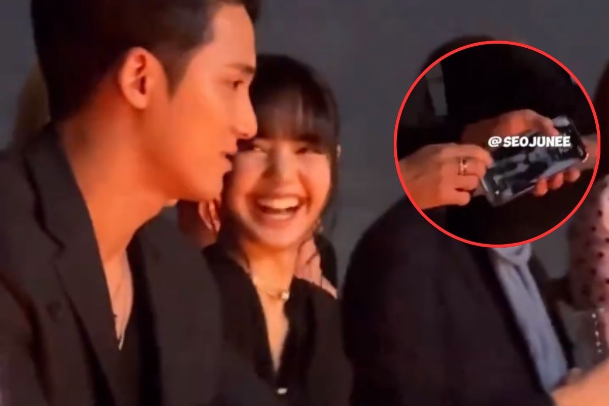 mingyu lisa bulgari thumbnail