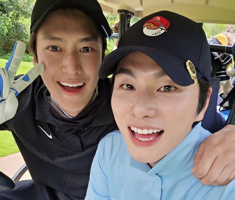 lee yi kyung-na in woo