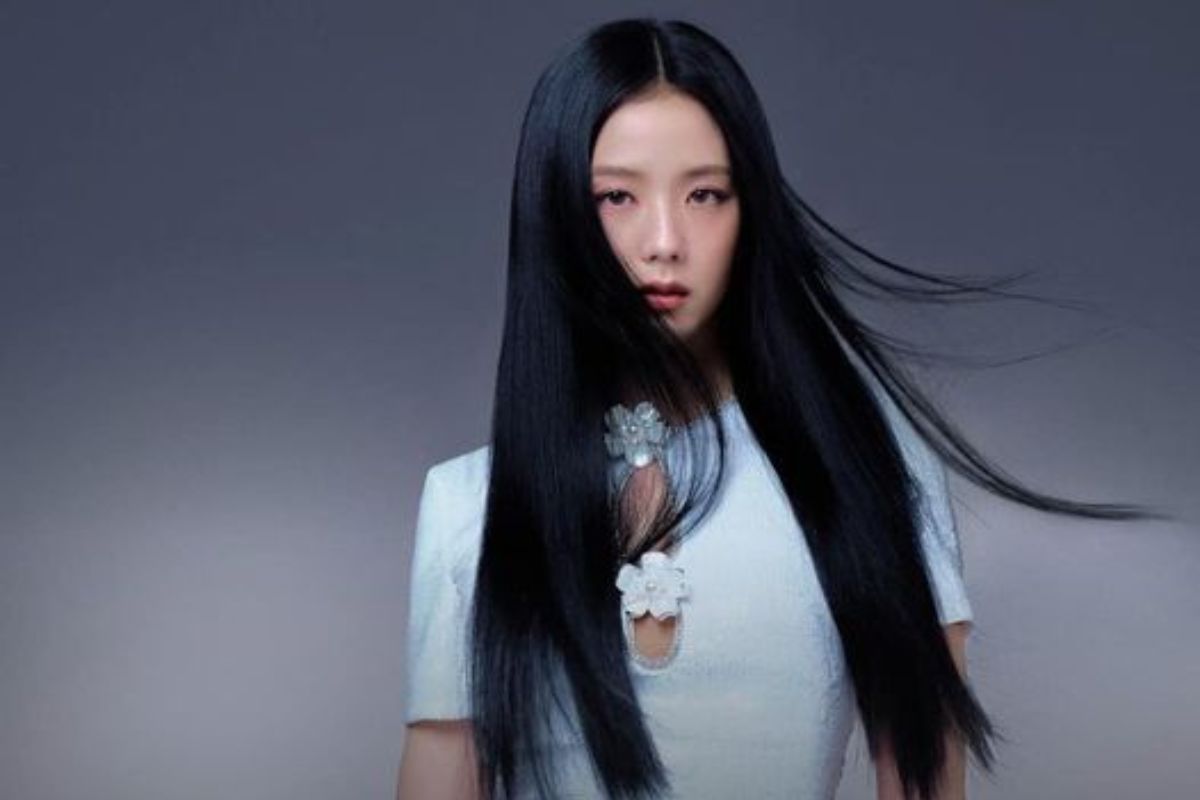 jisoo blackpink thumbnail