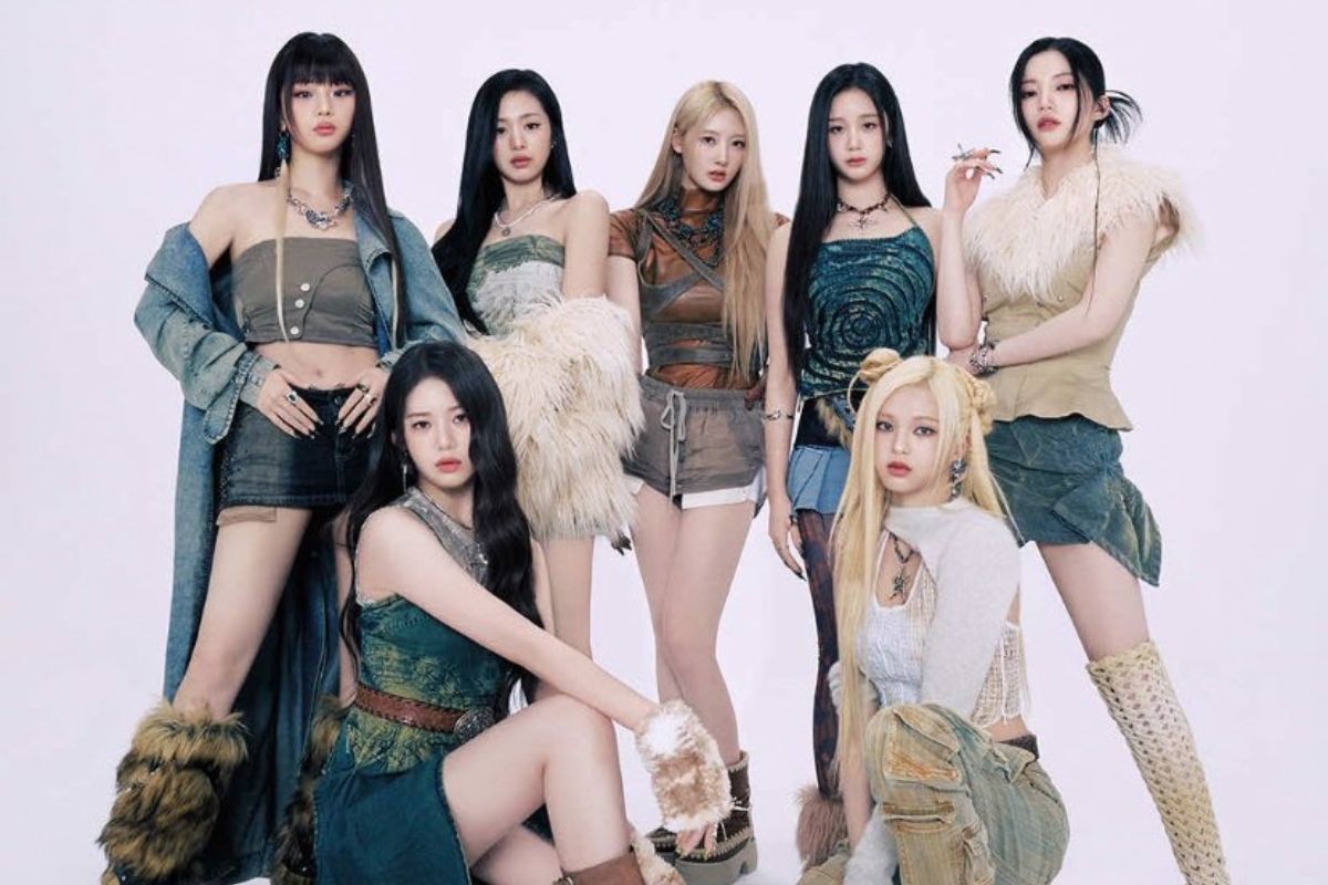 BABYMONSTER thumbnail