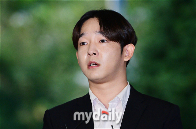 nam tae hyun