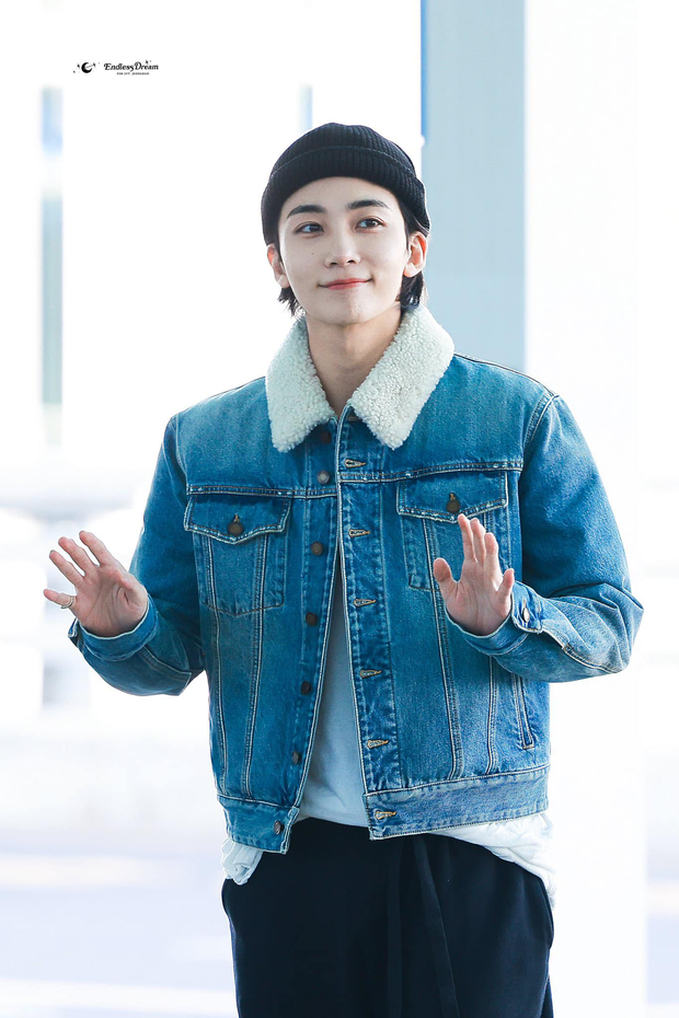 jeonghan