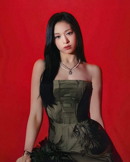 babymonsterahyeon