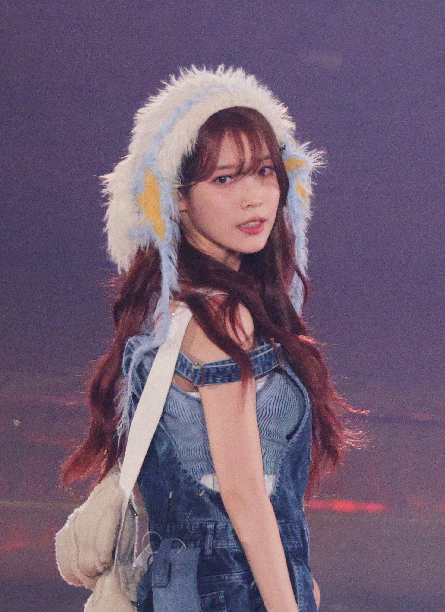 iu