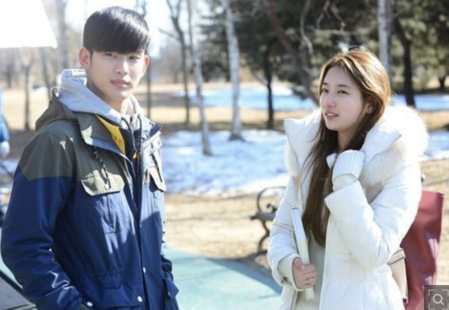 suzy kim soo-hyun