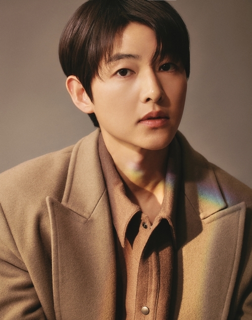 song joong ki
