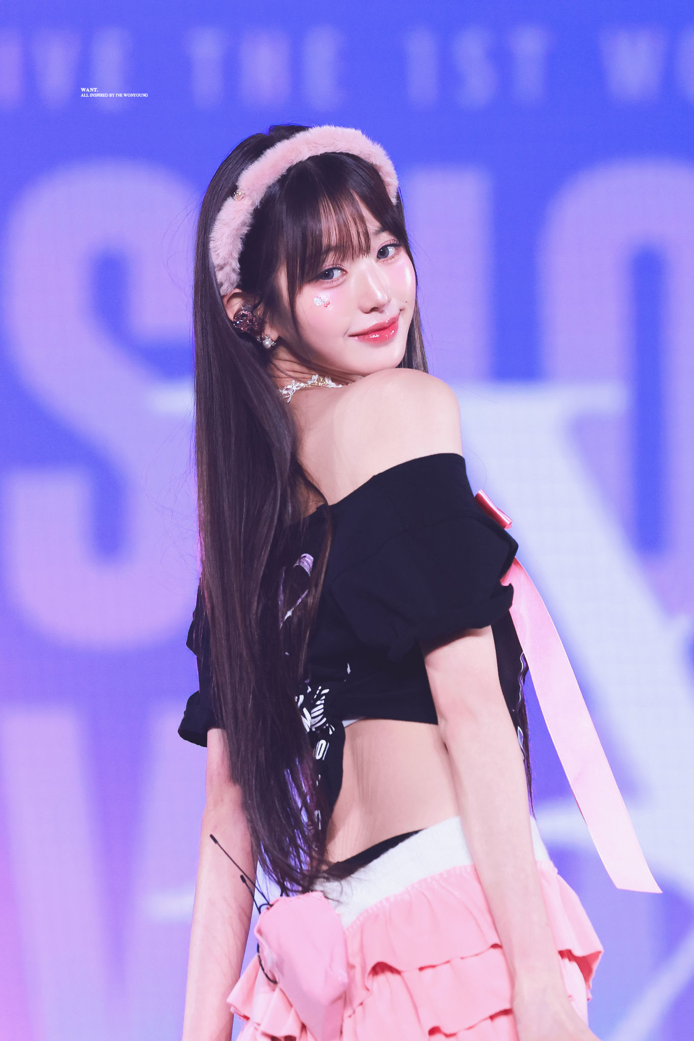 Jang Won-young
