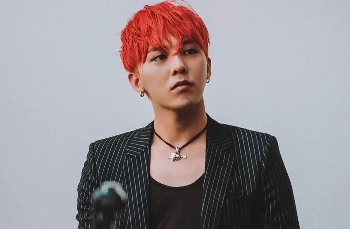 g-dragon