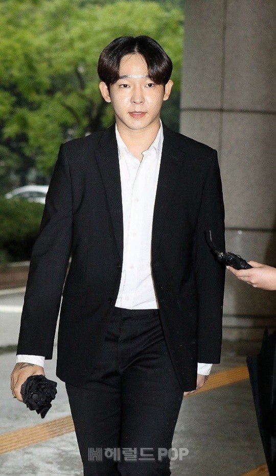 nam tae hyun