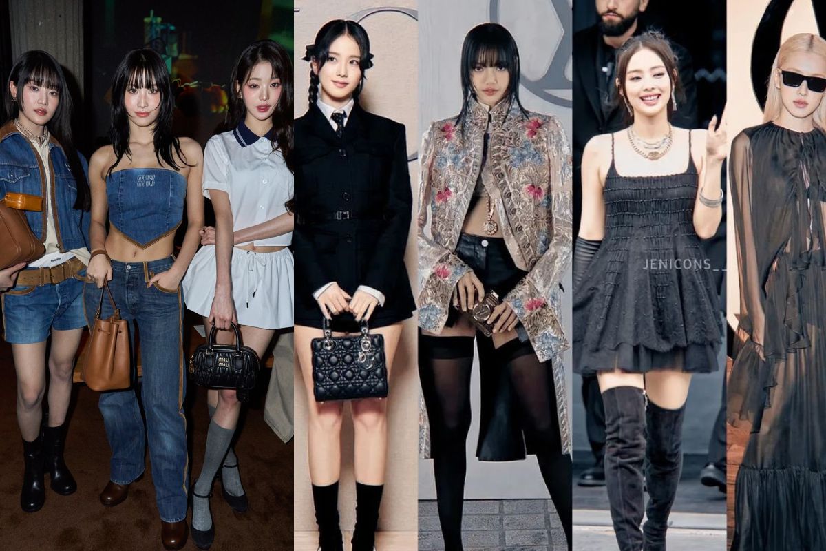 paris fashion week