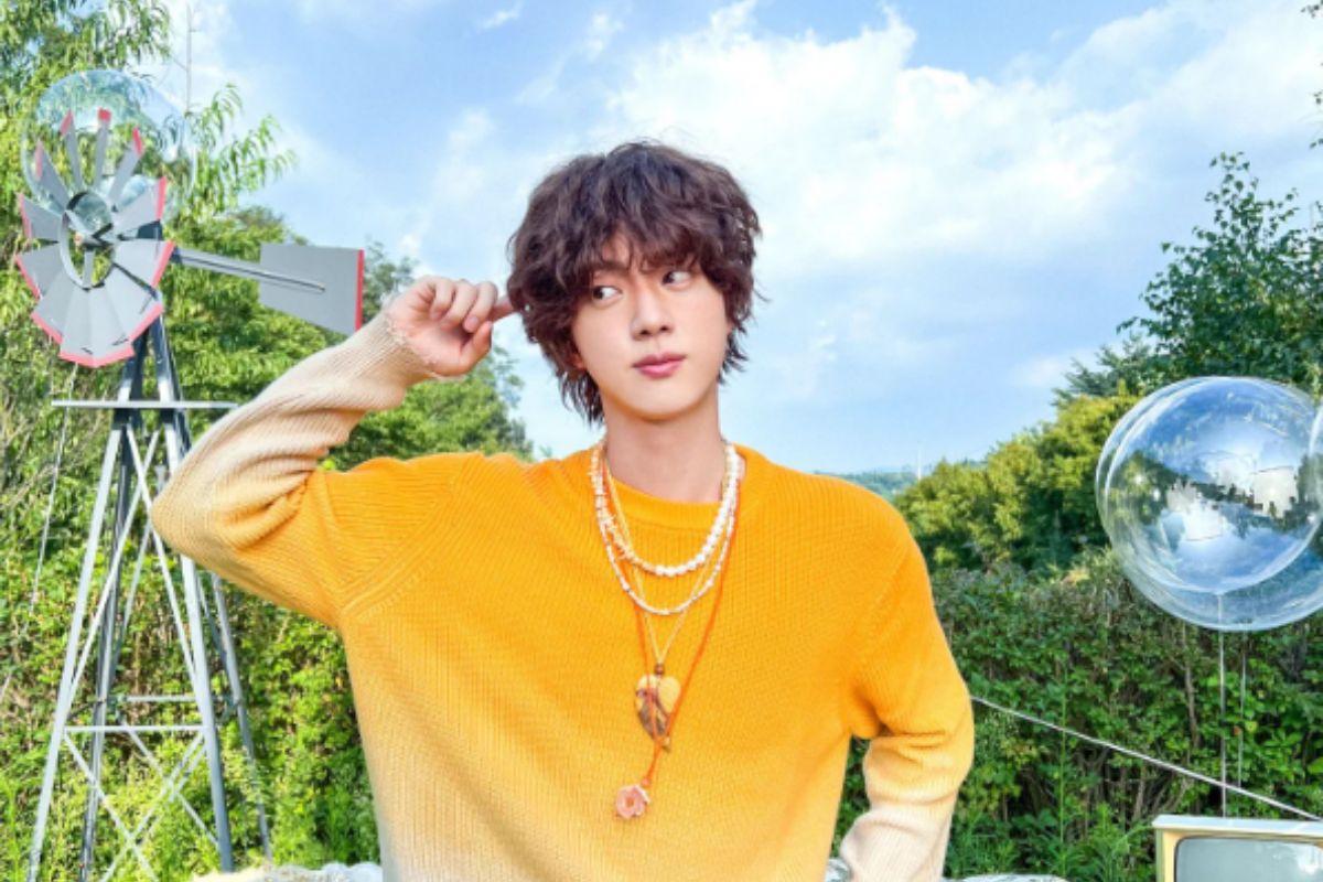 bts jin thumbnail