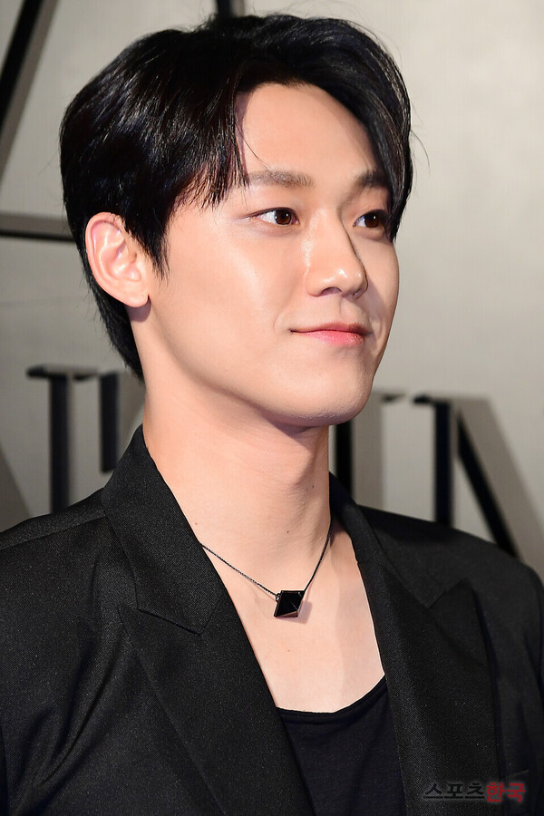 Lee Do-hyun