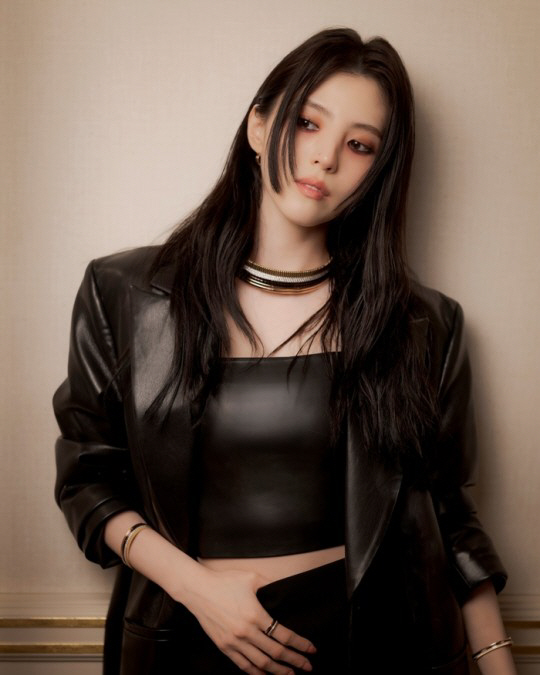 han so hee