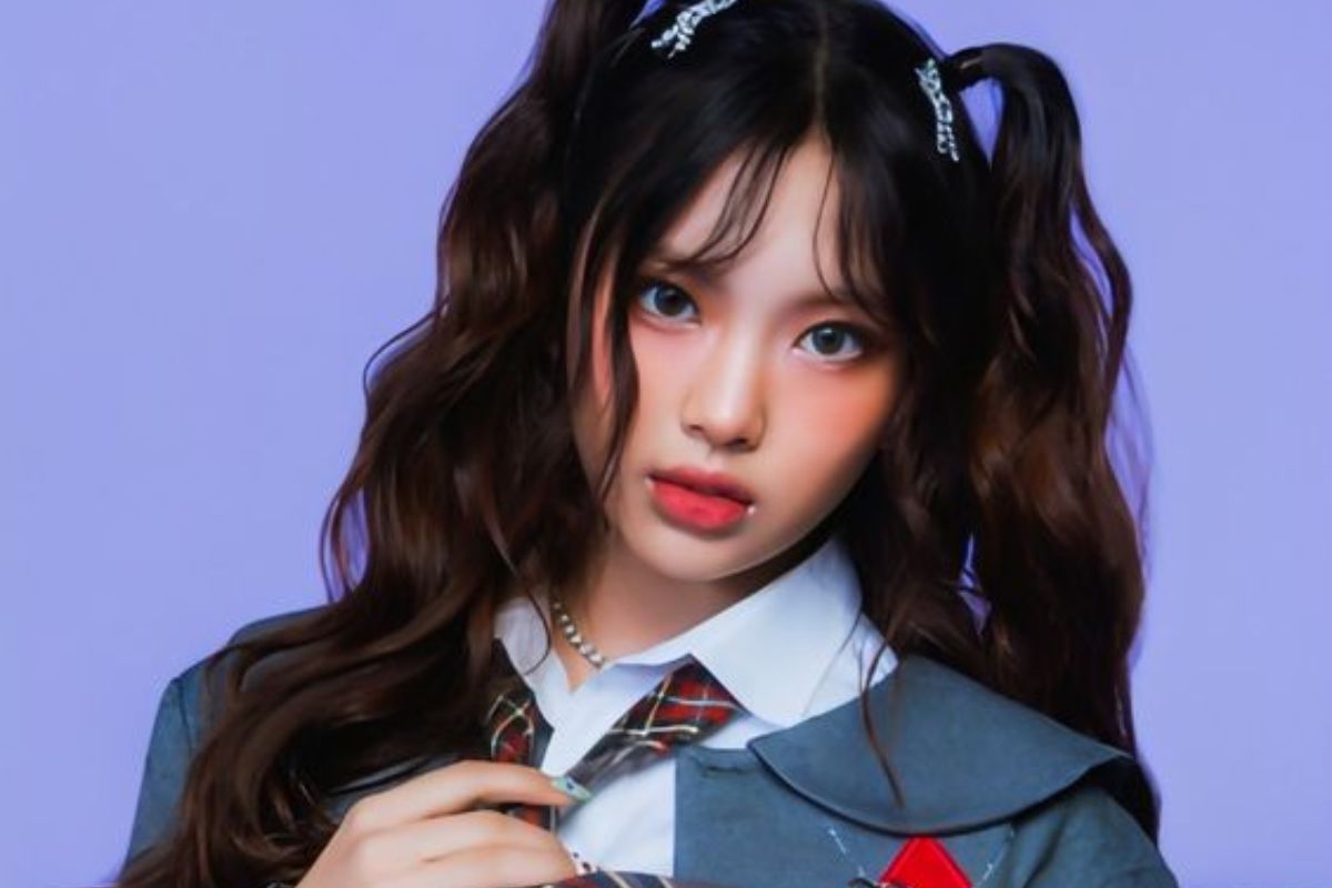 newjeans hyein thumbnail