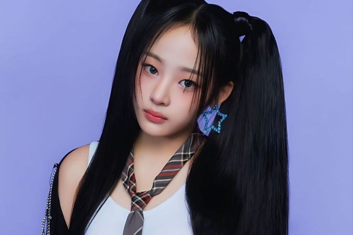 newjeans minji thumbnail