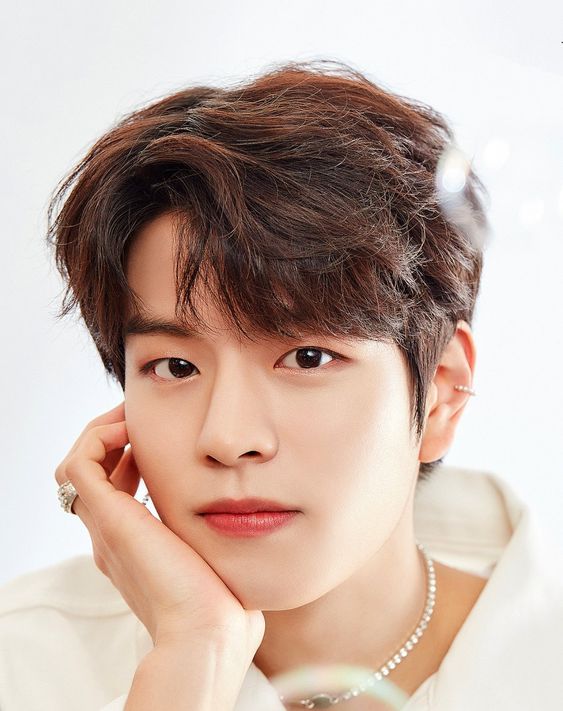 stray kids-seungmin