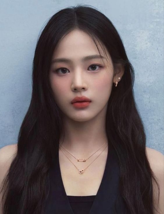 newjeans minji