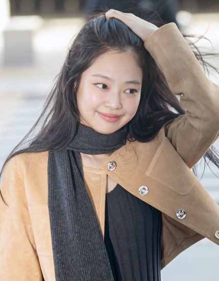 jennie blackpink