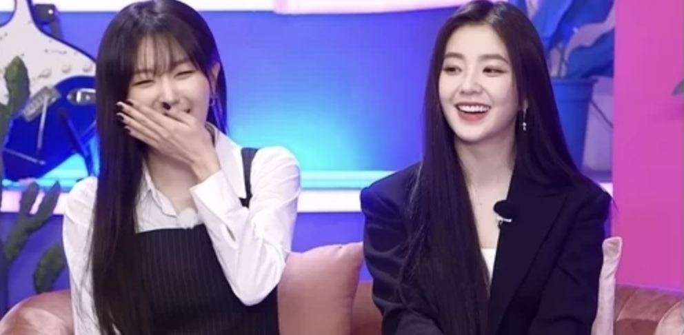 Red Velvet