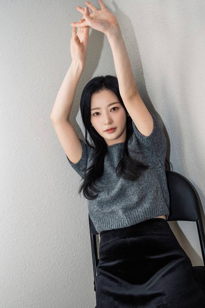 song ha yoon