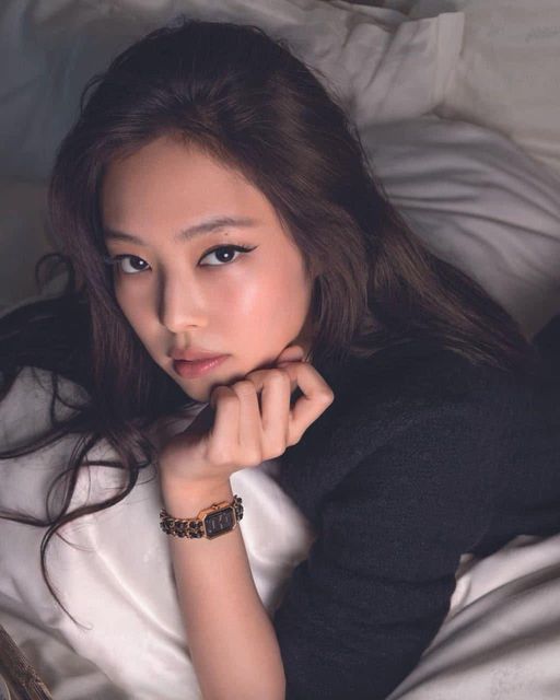 jennie blackpink