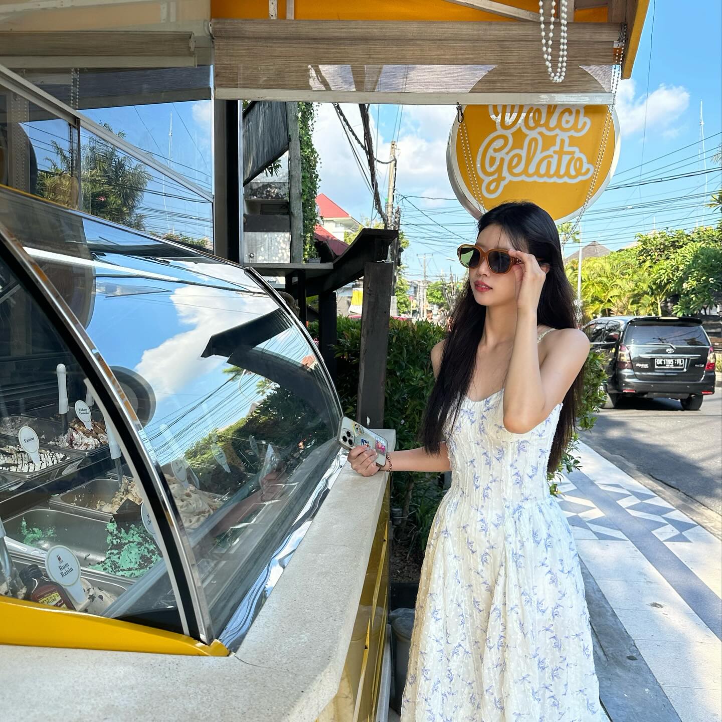 lee mi-joo