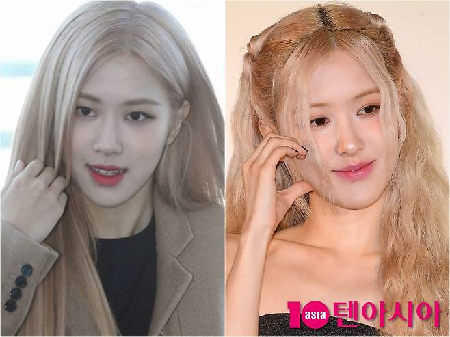 rose blackpink thumbnail