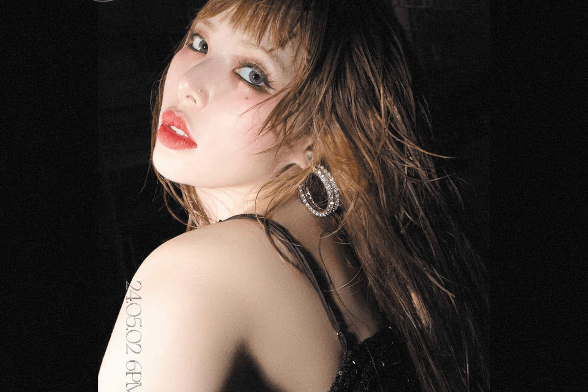 hyuna thumbnail
