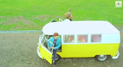 shinee