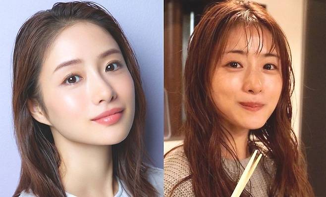 Kim Tae-hee Satomi Ishihara