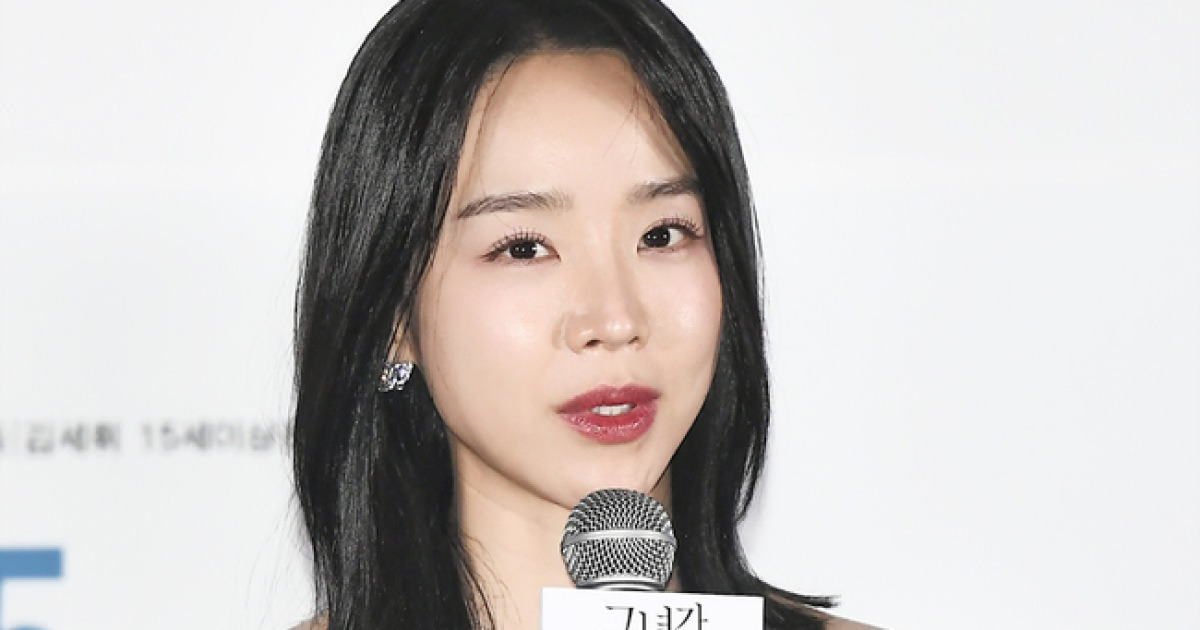 Shin Hye-sun